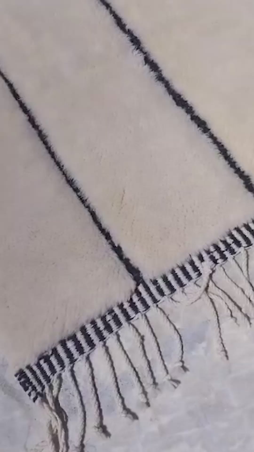 Tadla rug